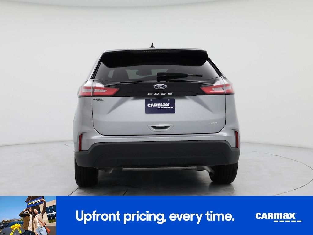 used 2024 Ford Edge car, priced at $27,998