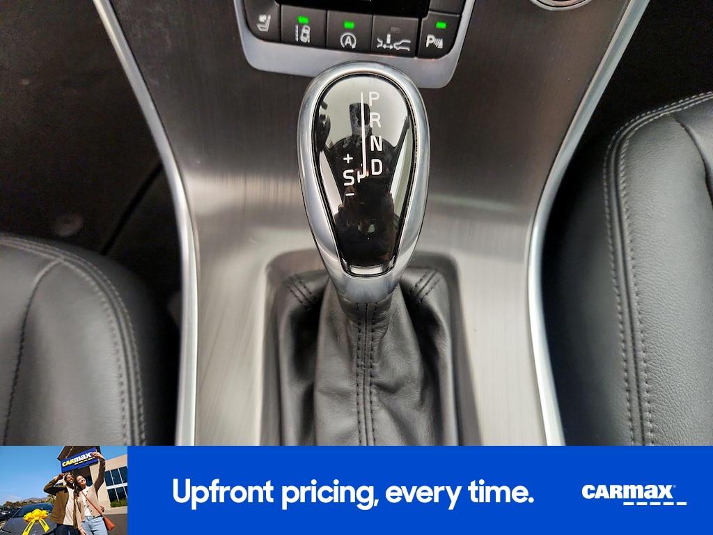 used 2015 Volvo XC60 car, priced at $17,998