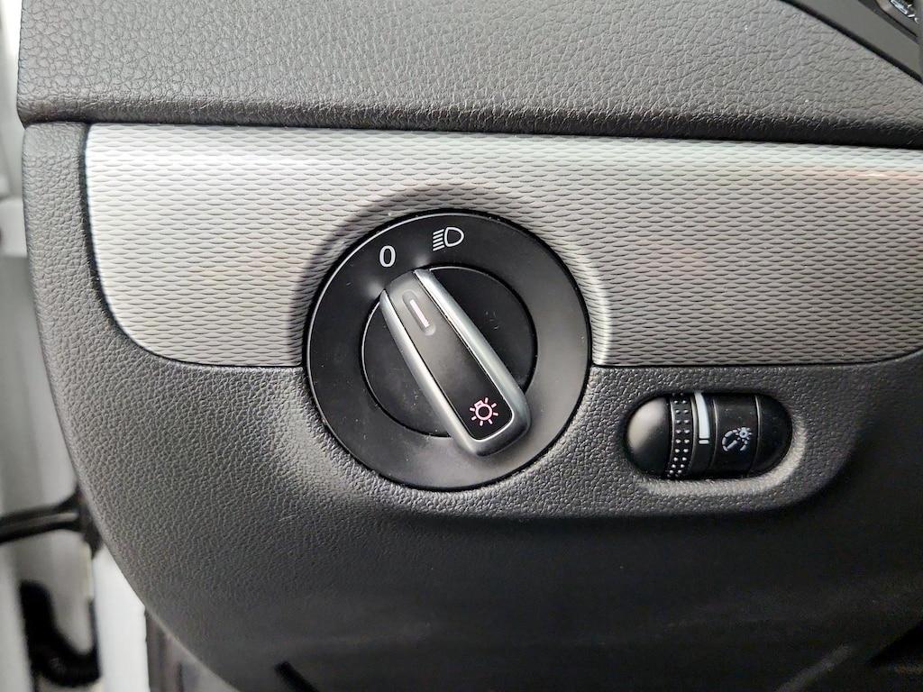 used 2017 Volkswagen Jetta car, priced at $14,998