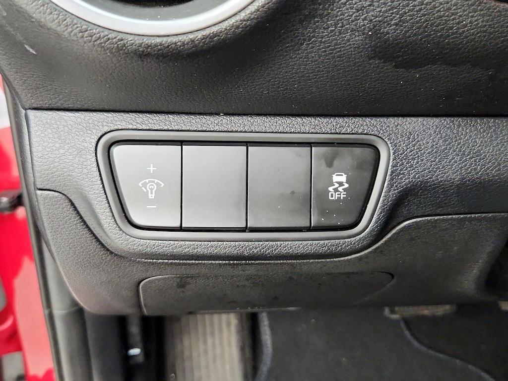 used 2024 Kia Forte car, priced at $16,998