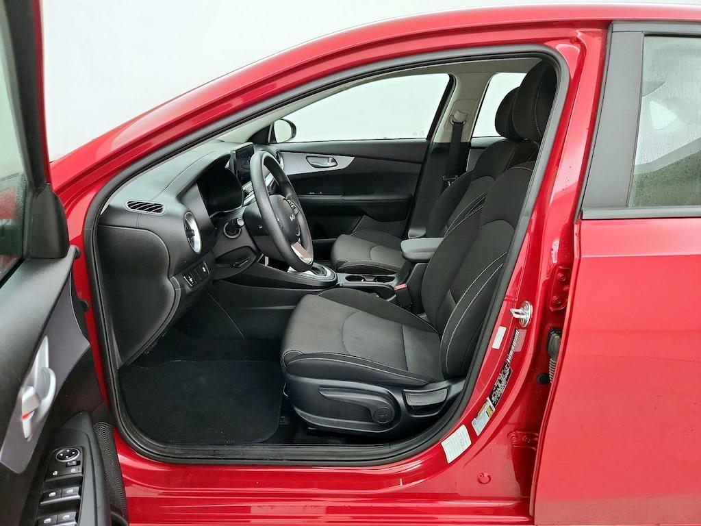 used 2024 Kia Forte car, priced at $16,998