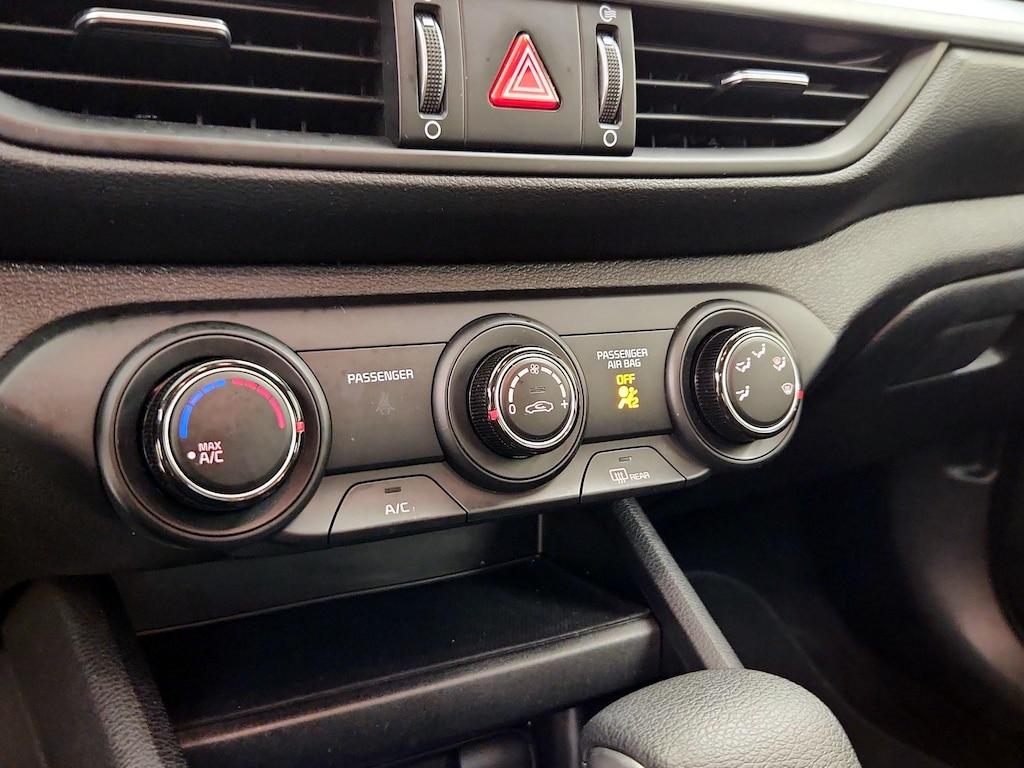 used 2024 Kia Forte car, priced at $16,998