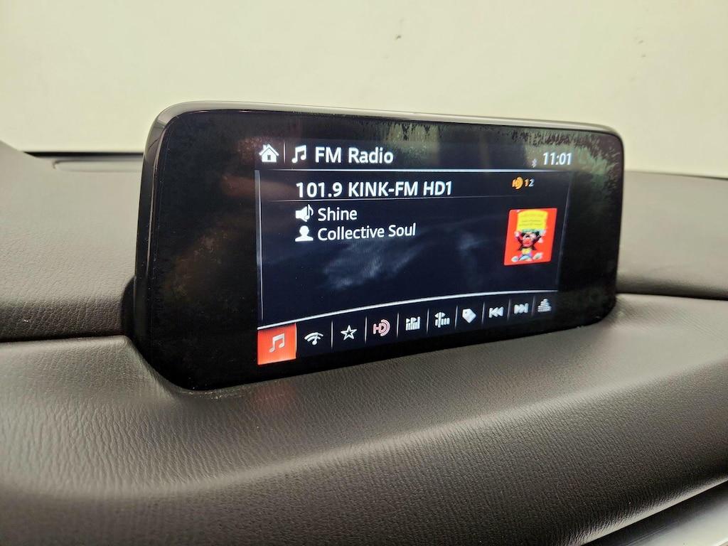 used 2017 Mazda CX-5 car, priced at $14,599