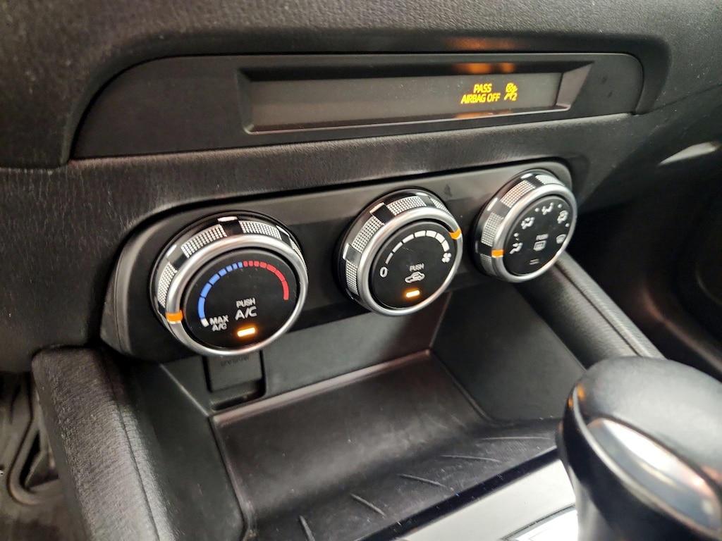 used 2017 Mazda CX-5 car, priced at $14,599