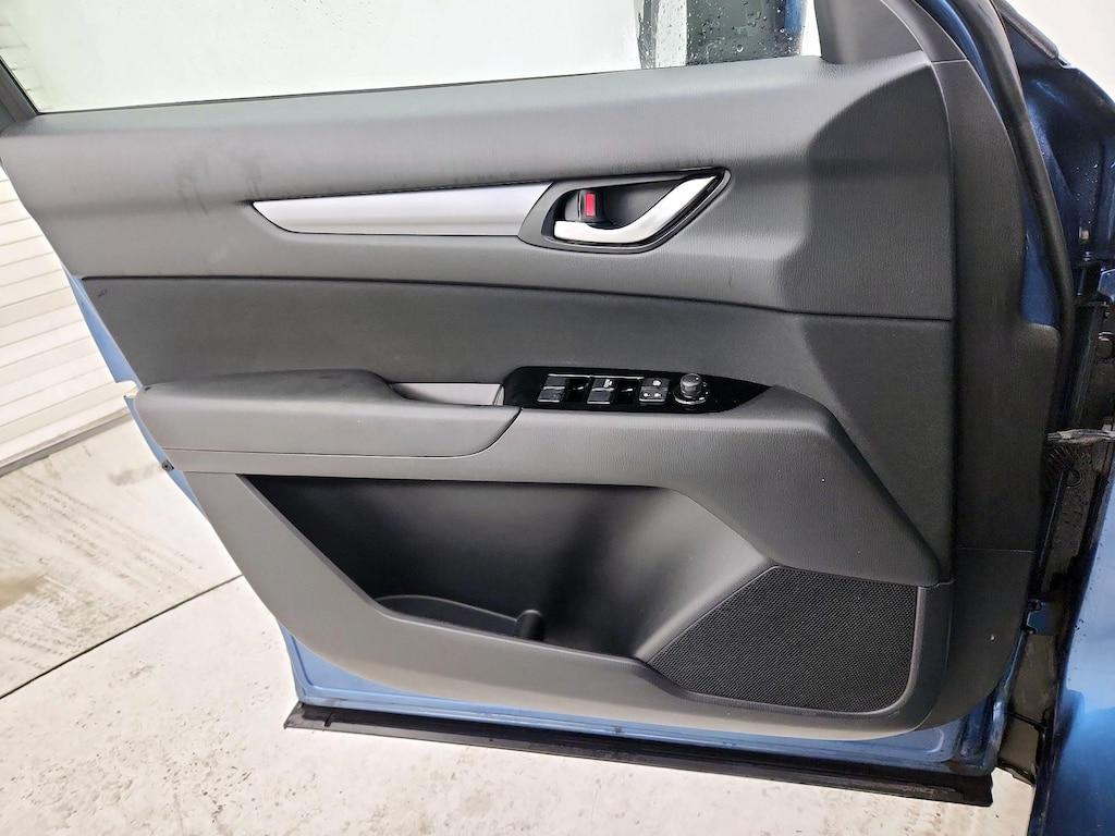 used 2017 Mazda CX-5 car, priced at $14,599