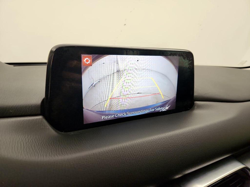 used 2017 Mazda CX-5 car, priced at $14,599