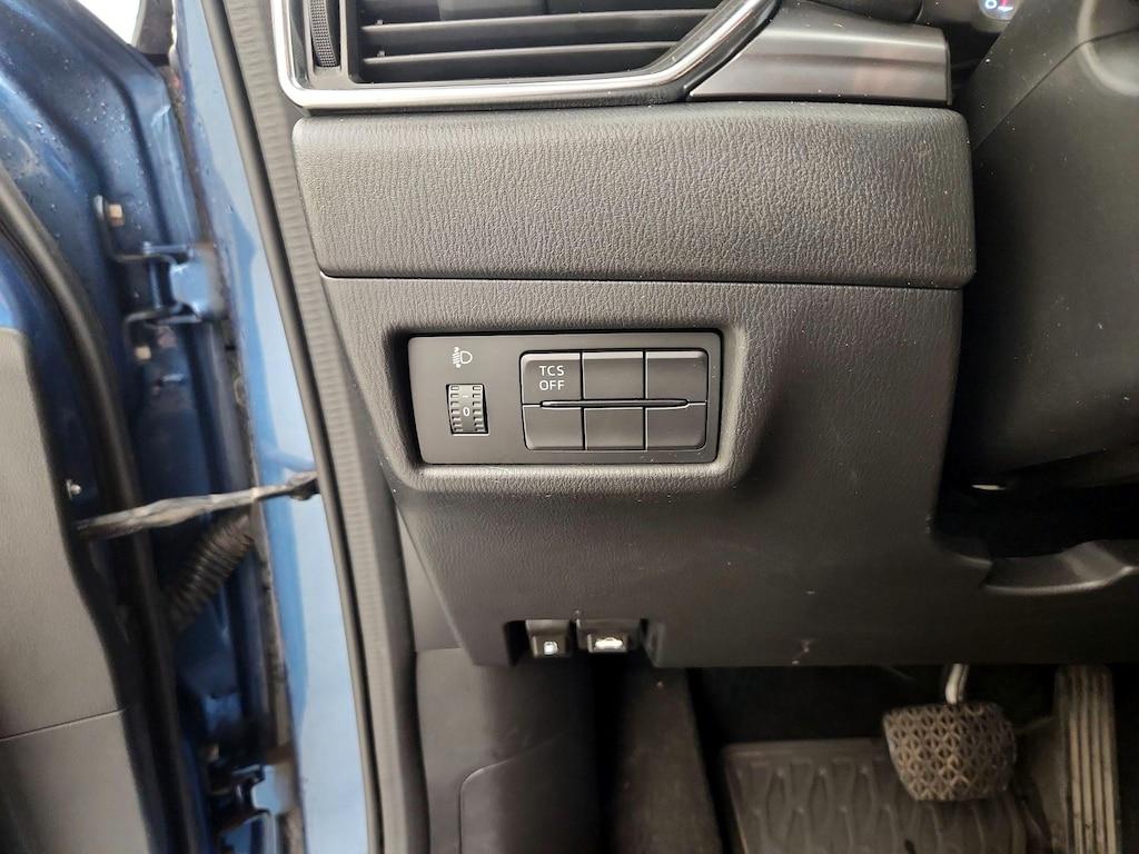 used 2017 Mazda CX-5 car, priced at $14,599