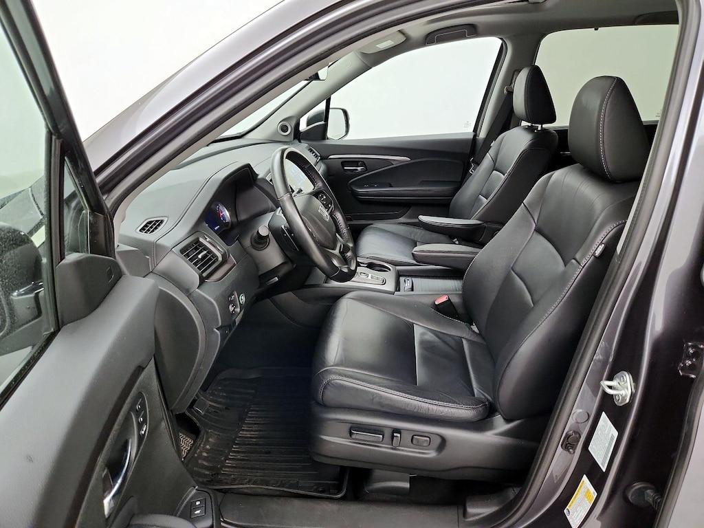 used 2022 Honda Pilot car, priced at $30,998