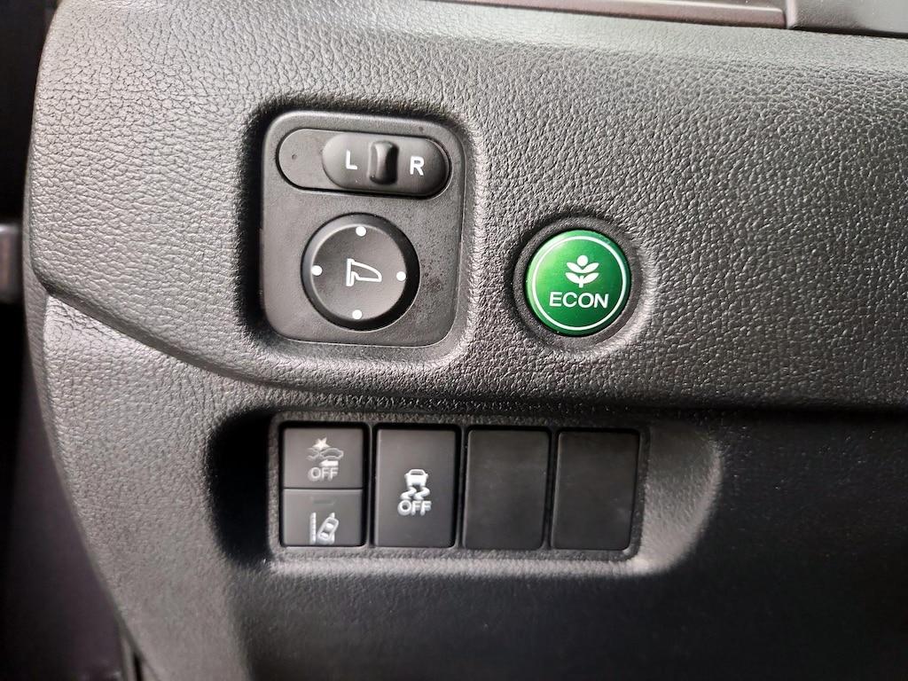 used 2022 Honda Pilot car, priced at $30,998