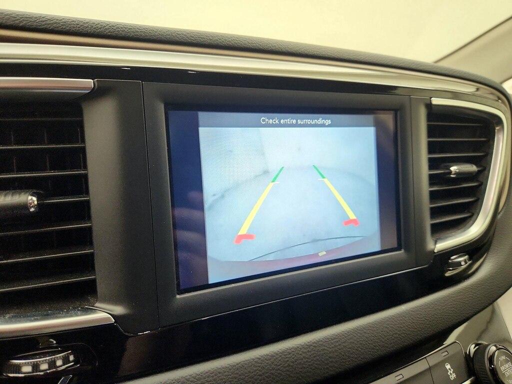 used 2018 Chrysler Pacifica car, priced at $16,998