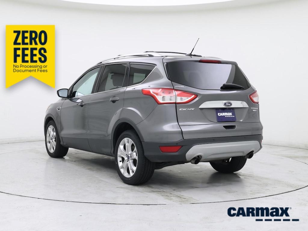 used 2014 Ford Escape car, priced at $15,998