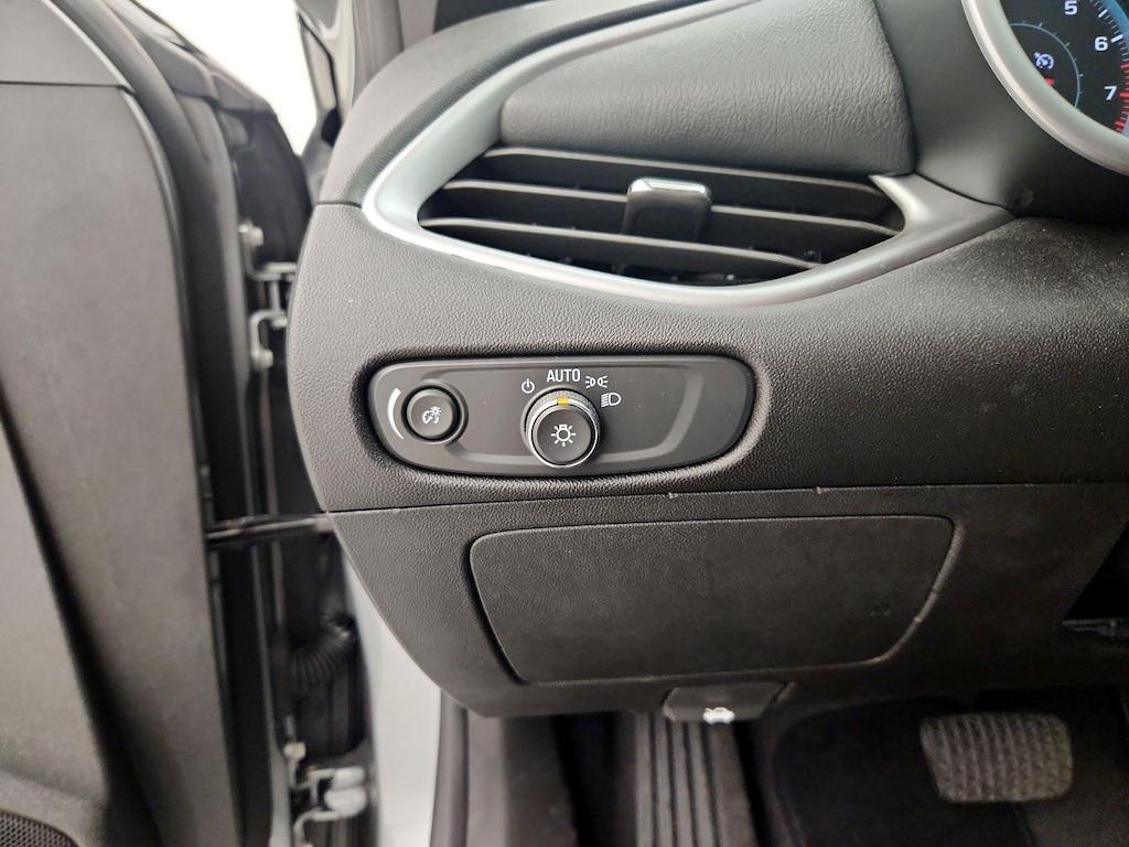 used 2024 Chevrolet Malibu car, priced at $20,998