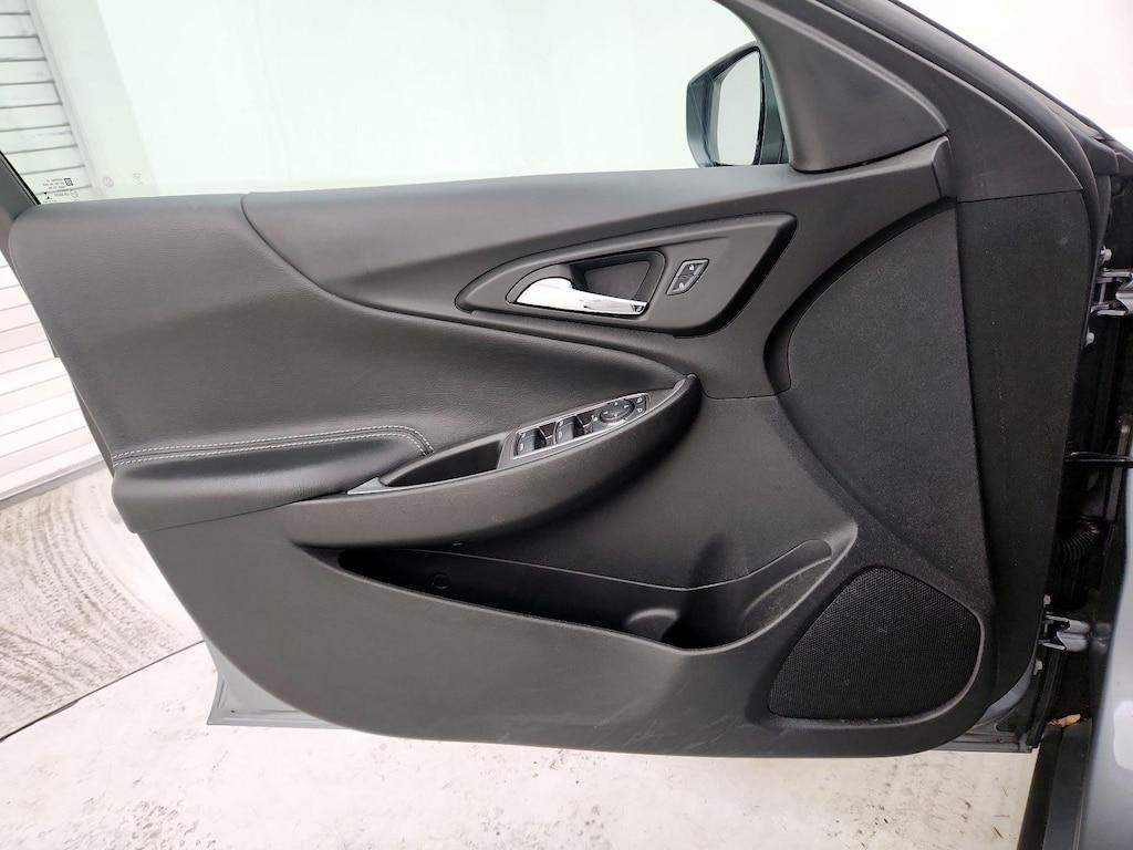 used 2024 Chevrolet Malibu car, priced at $20,998