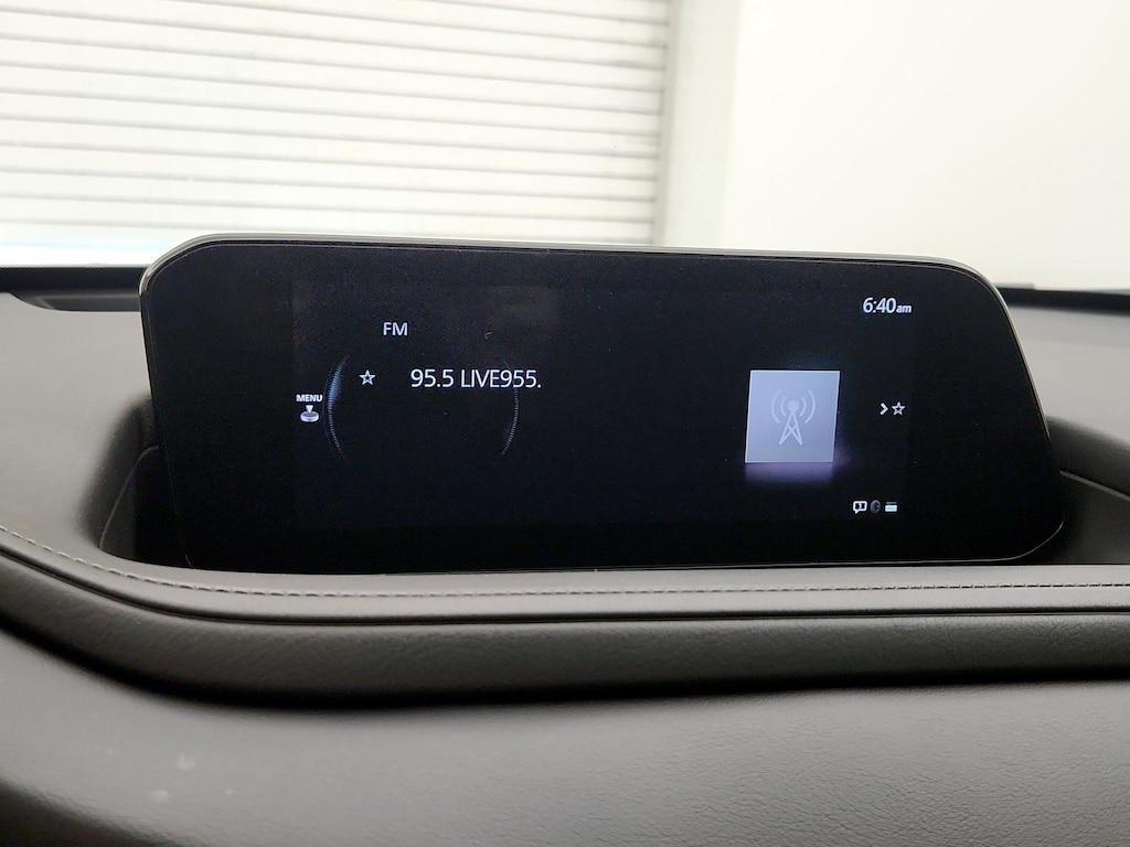 used 2025 Mazda CX-30 car, priced at $24,998