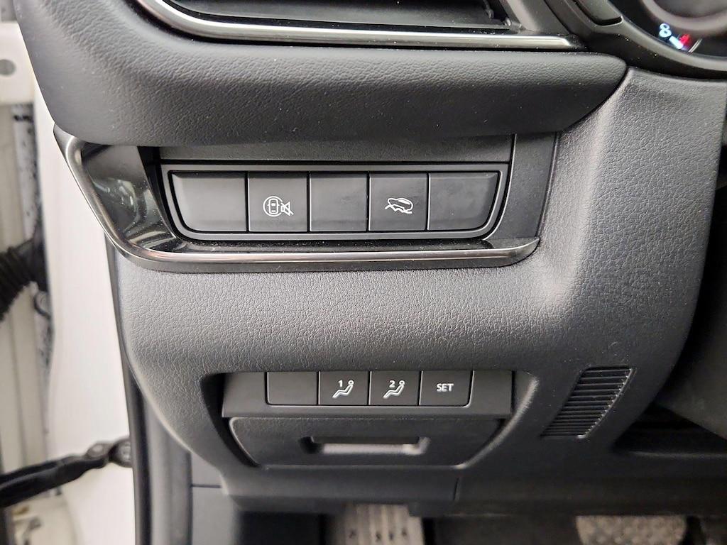 used 2025 Mazda CX-30 car, priced at $24,998