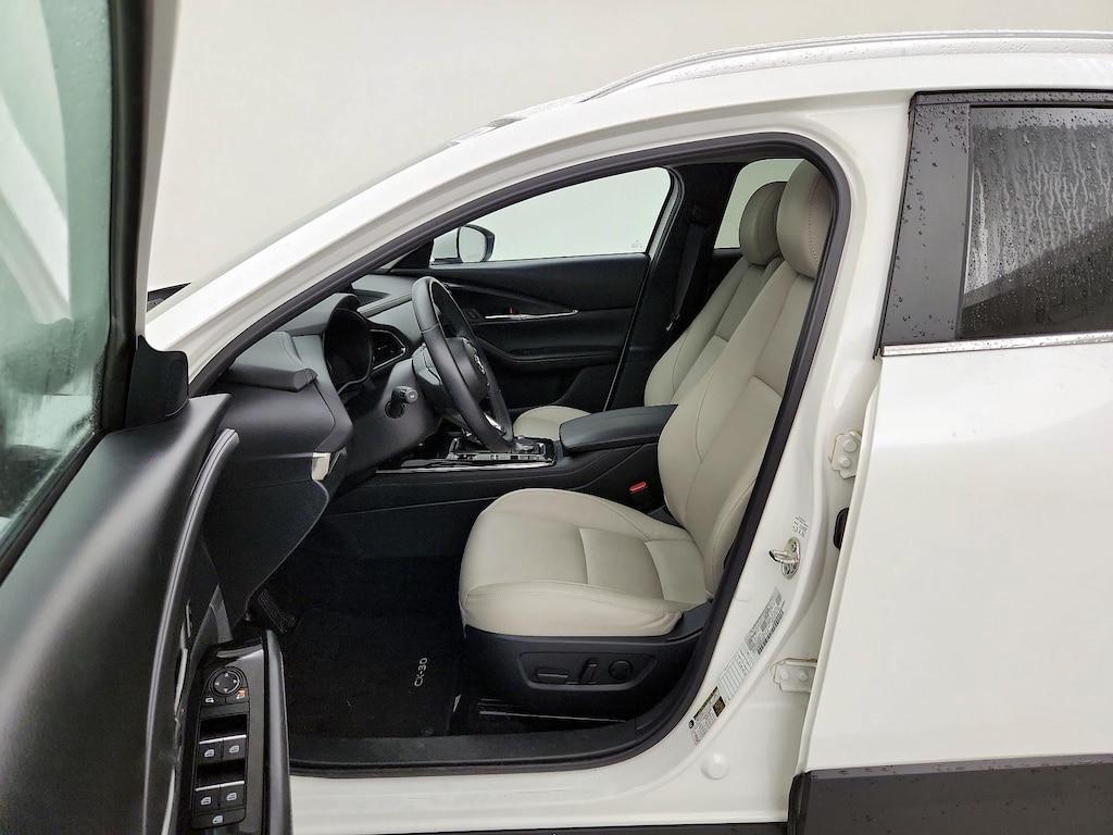 used 2025 Mazda CX-30 car, priced at $24,998