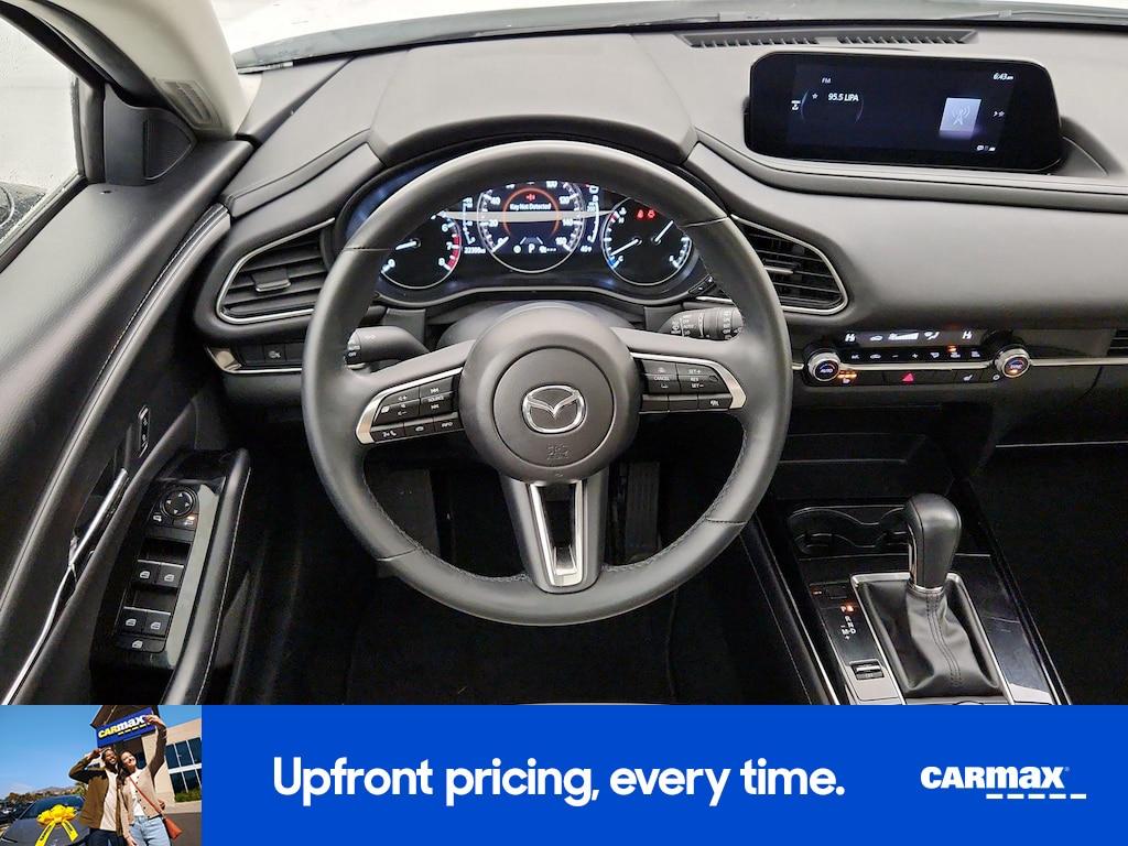 used 2025 Mazda CX-30 car, priced at $24,998