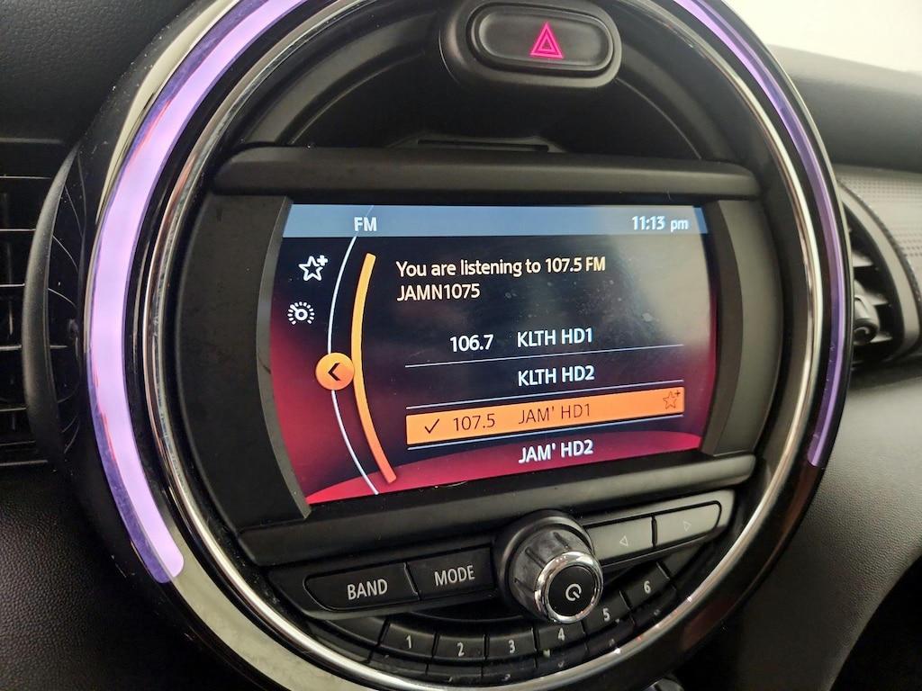 used 2019 MINI Hardtop car, priced at $14,998