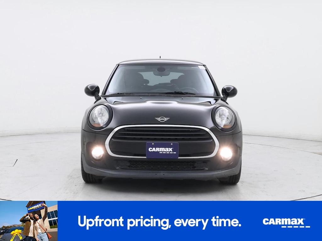 used 2019 MINI Hardtop car, priced at $14,998