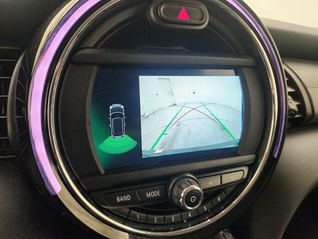 used 2019 MINI Hardtop car, priced at $14,998