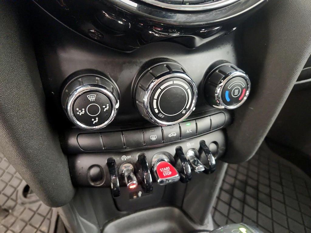 used 2019 MINI Hardtop car, priced at $14,998