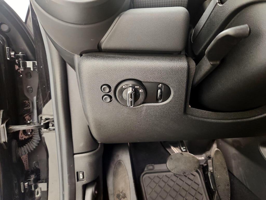 used 2019 MINI Hardtop car, priced at $14,998