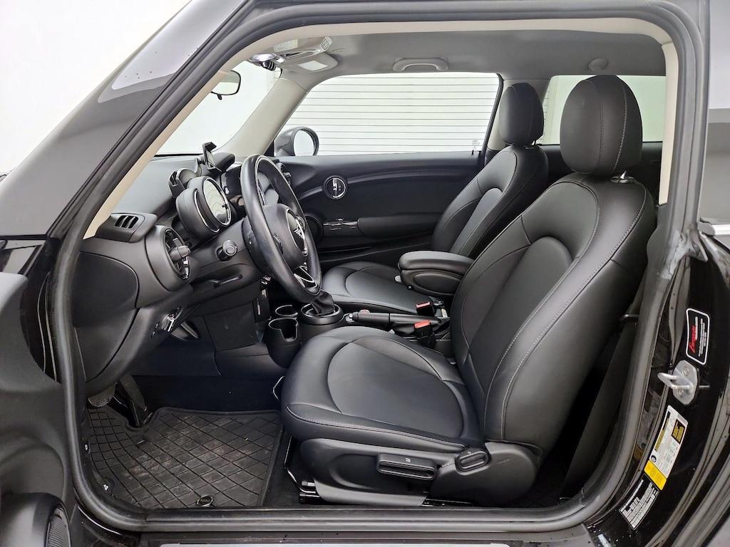 used 2019 MINI Hardtop car, priced at $14,998