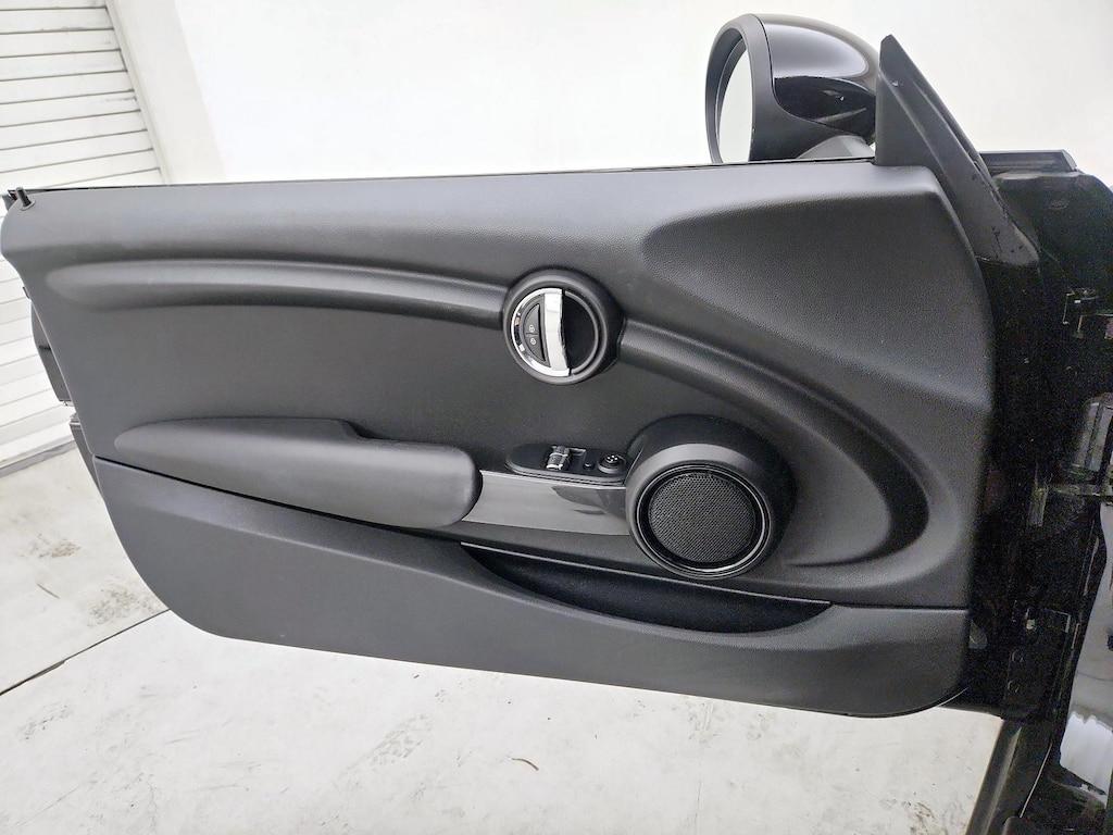 used 2019 MINI Hardtop car, priced at $14,998