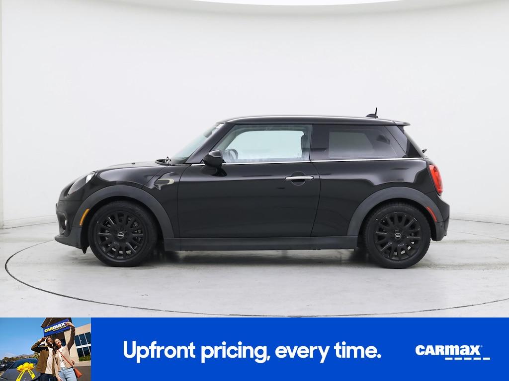 used 2019 MINI Hardtop car, priced at $14,998