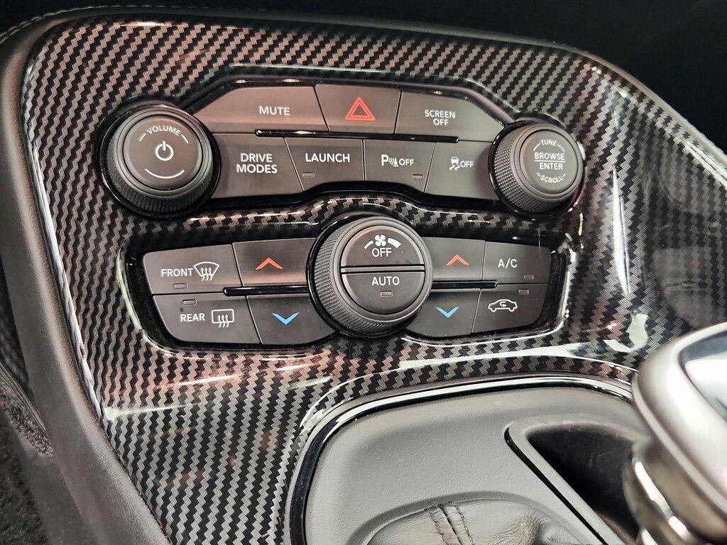 used 2019 Dodge Challenger car, priced at $33,998