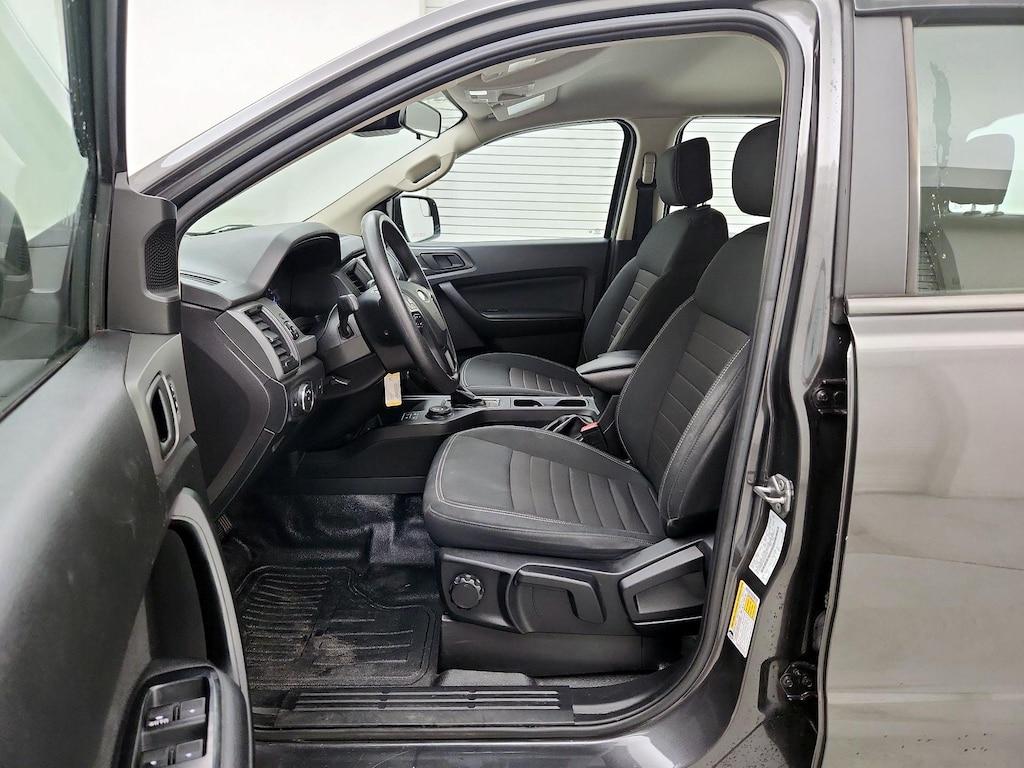 used 2019 Ford Ranger car, priced at $25,998
