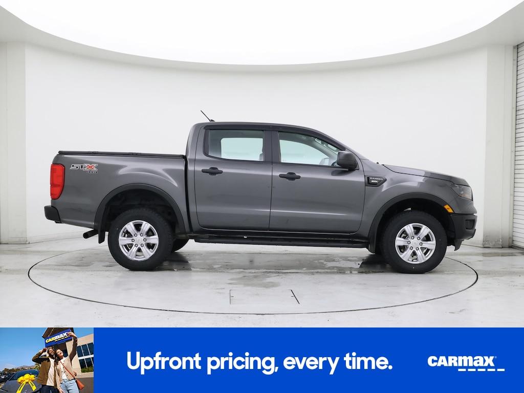used 2019 Ford Ranger car, priced at $25,998