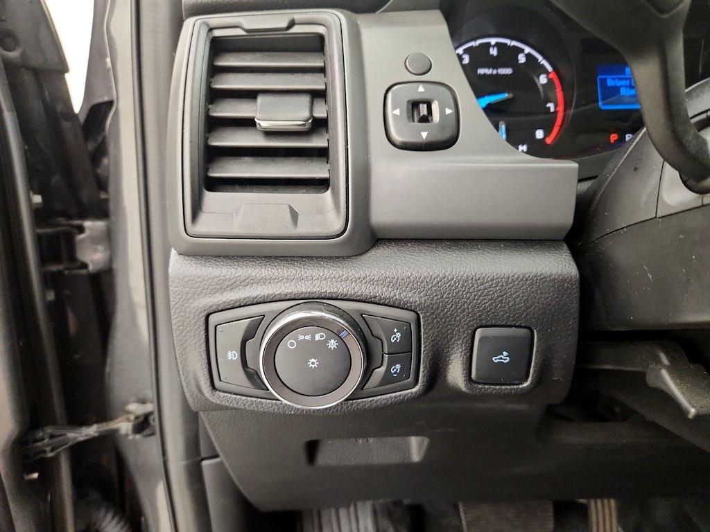 used 2019 Ford Ranger car, priced at $25,998