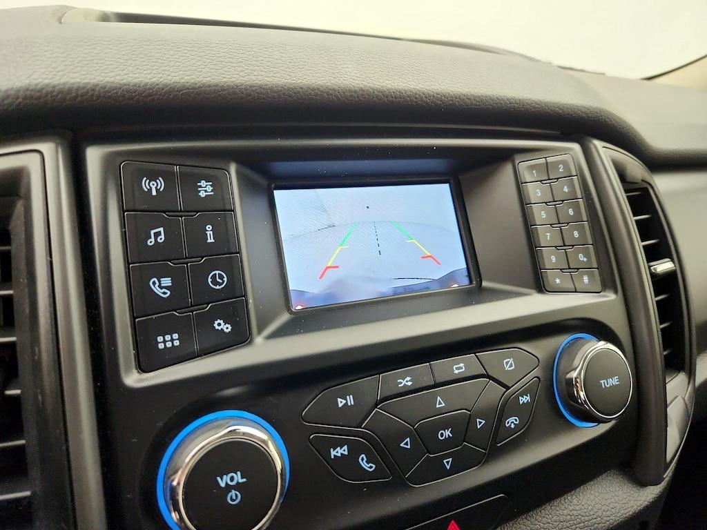 used 2019 Ford Ranger car, priced at $25,998