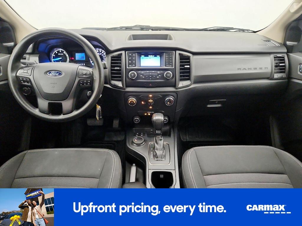 used 2019 Ford Ranger car, priced at $25,998