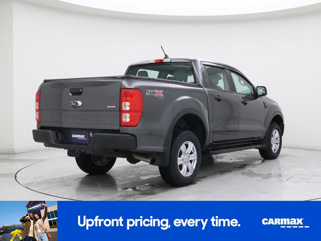 used 2019 Ford Ranger car, priced at $25,998