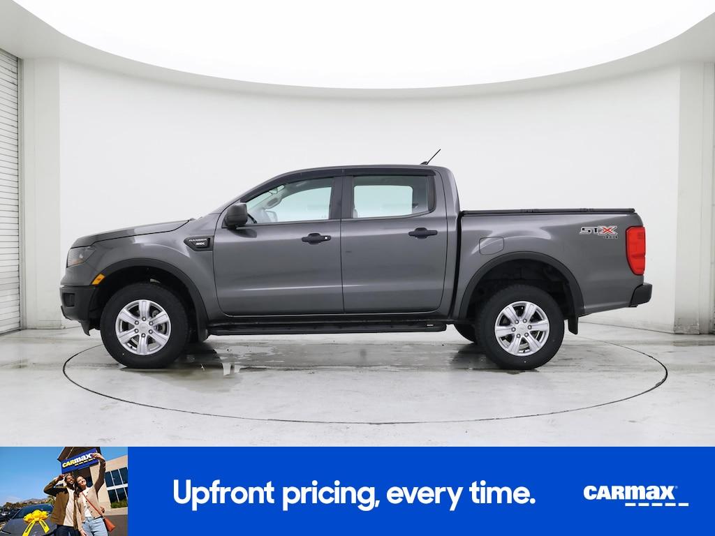 used 2019 Ford Ranger car, priced at $25,998