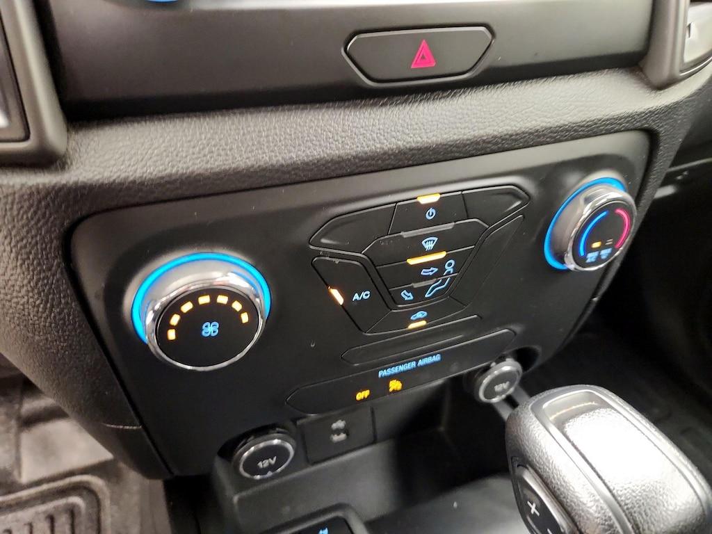 used 2019 Ford Ranger car, priced at $25,998