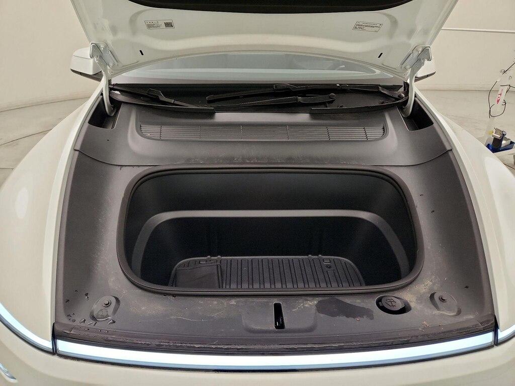 used 2026 Tesla Model Y car, priced at $48,998
