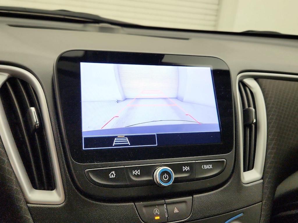 used 2023 Chevrolet Malibu car, priced at $16,998