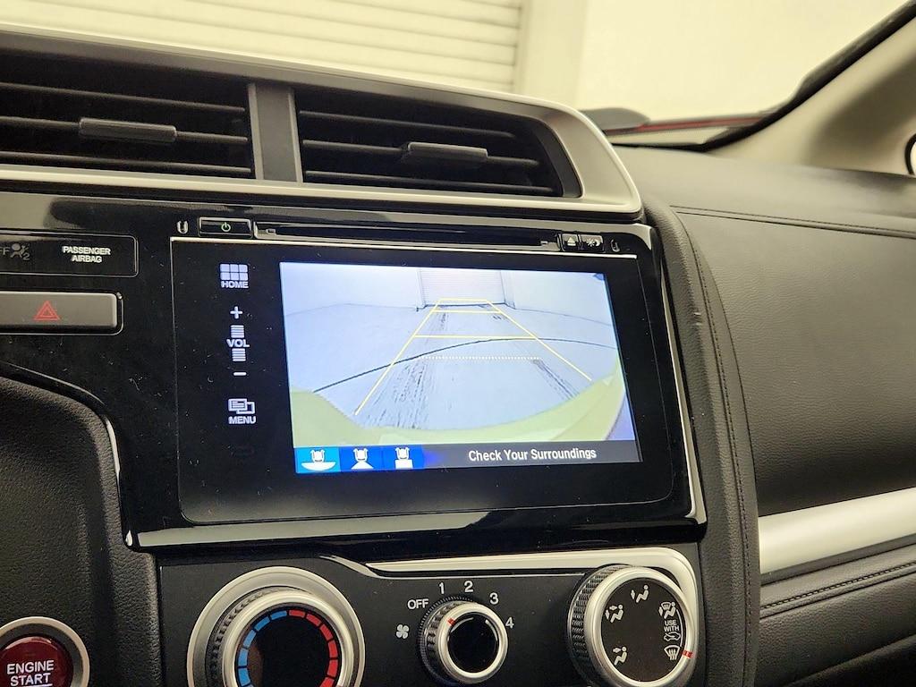 used 2016 Honda Fit car, priced at $17,998