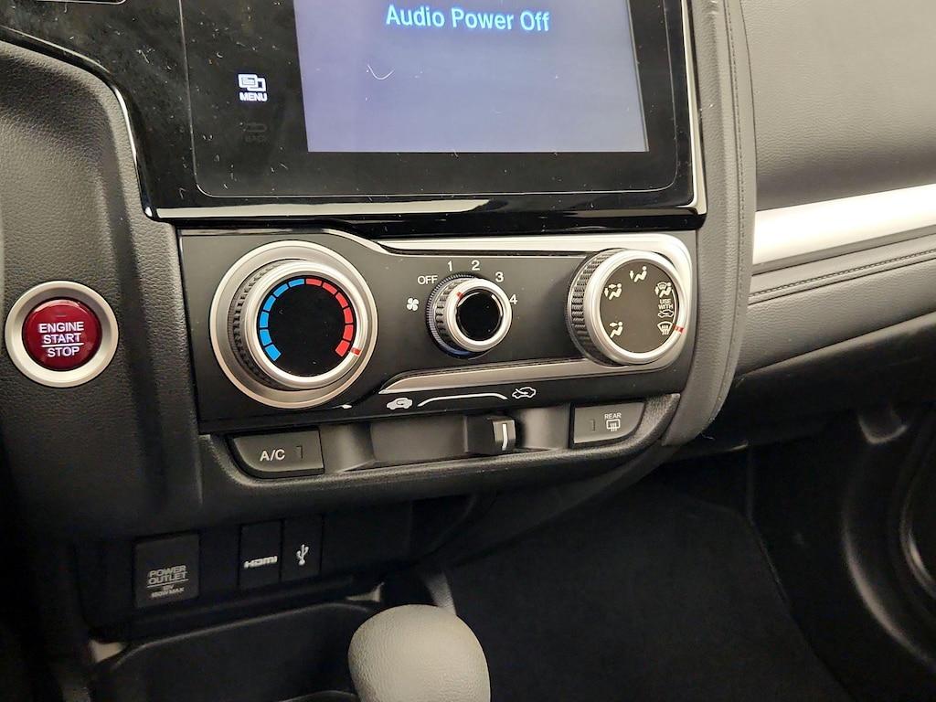 used 2016 Honda Fit car, priced at $17,998