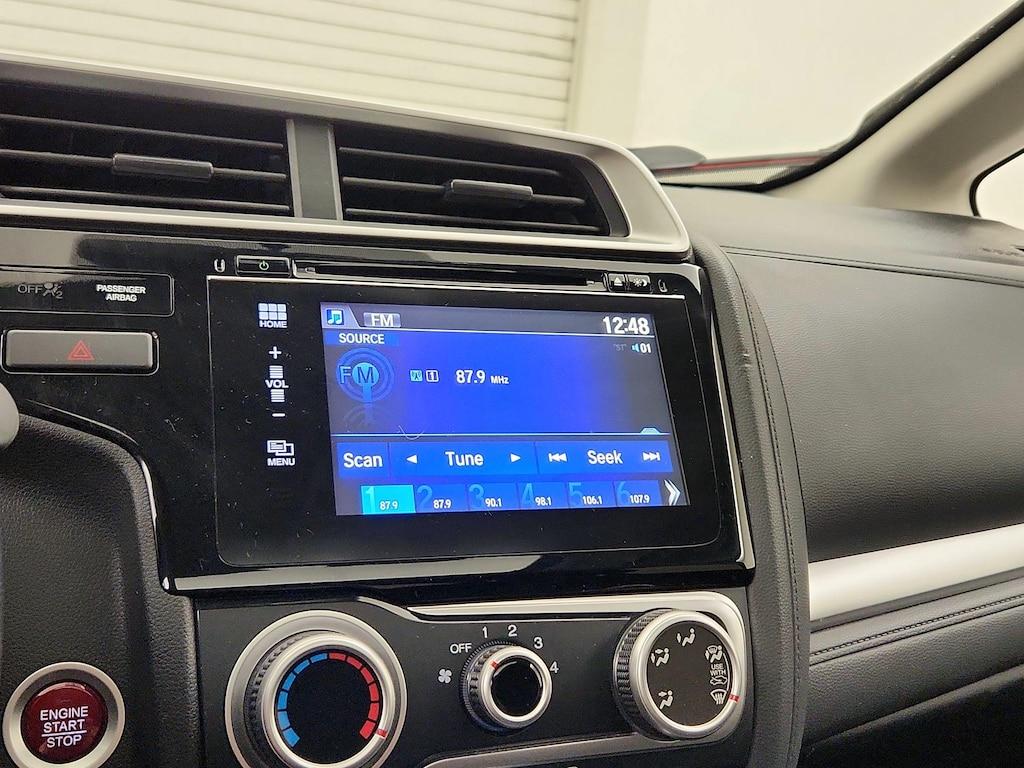 used 2016 Honda Fit car, priced at $17,998