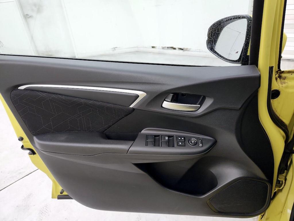 used 2016 Honda Fit car, priced at $17,998