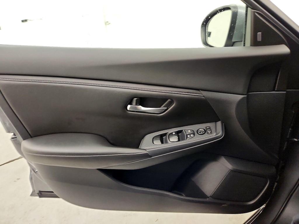 used 2020 Nissan Sentra car, priced at $14,998