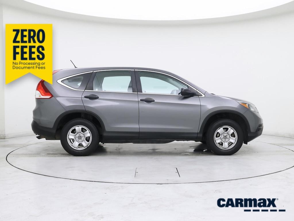 used 2014 Honda CR-V car, priced at $19,998