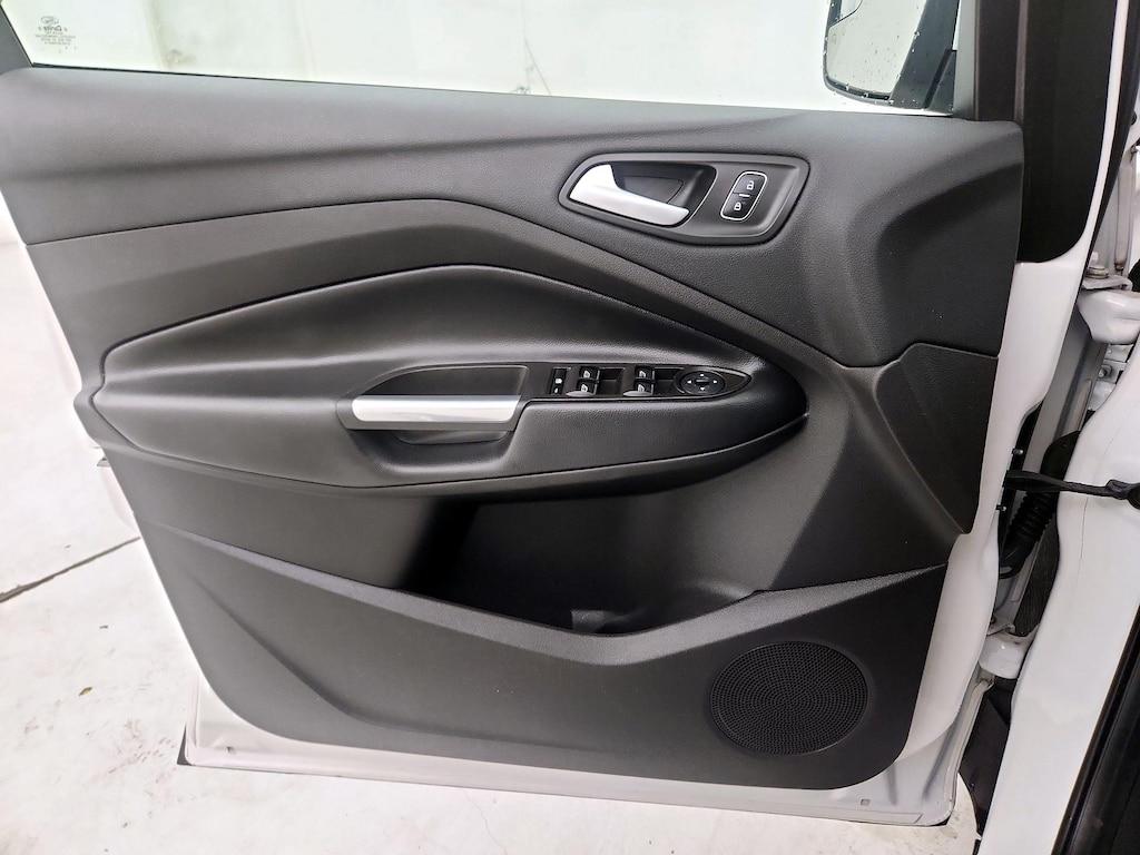 used 2019 Ford Escape car, priced at $17,998