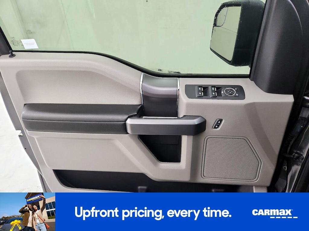 used 2019 Ford F-150 car, priced at $31,998