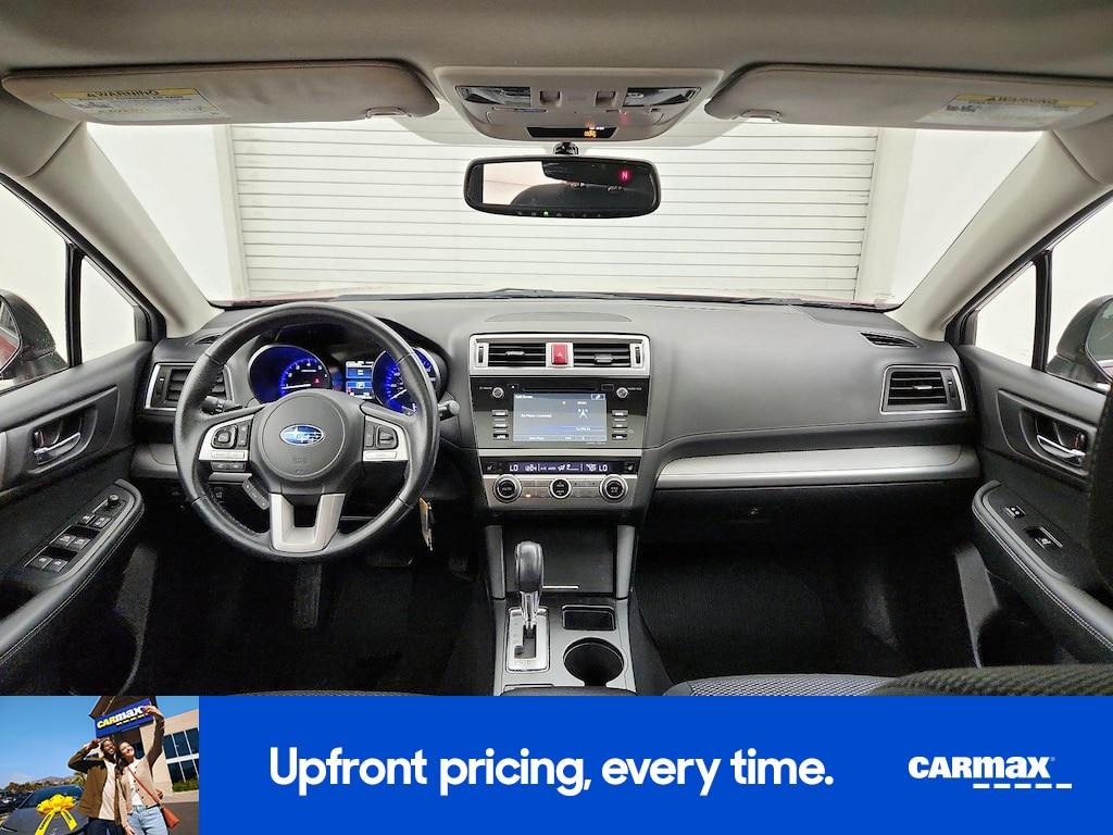 used 2017 Subaru Outback car, priced at $15,998