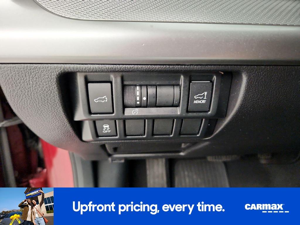 used 2017 Subaru Outback car, priced at $15,998